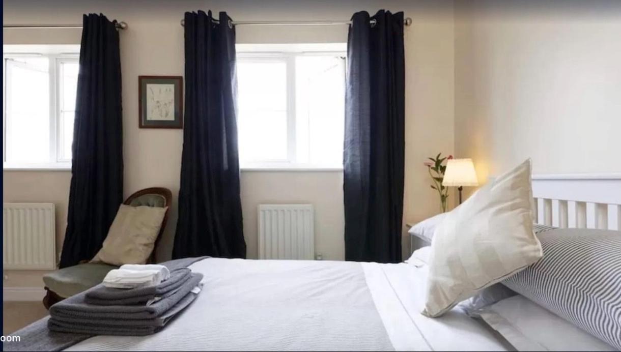 Lynbrook Guest House Londyn Zewnętrze zdjęcie