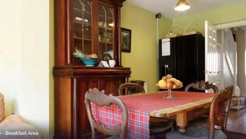 Lynbrook Guest House Londyn Zewnętrze zdjęcie