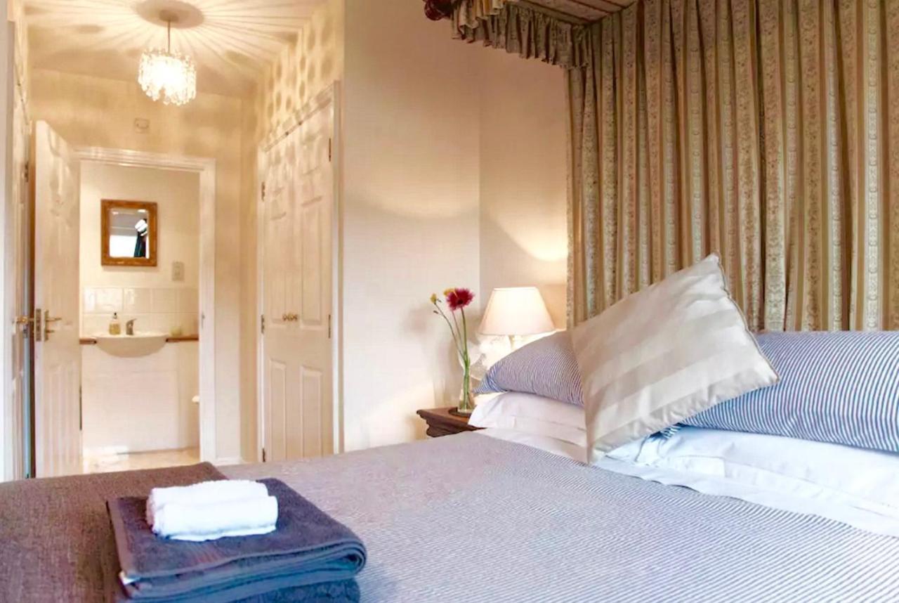 Lynbrook Guest House Londyn Zewnętrze zdjęcie