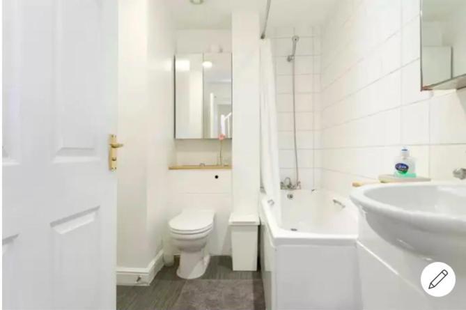 Lynbrook Guest House Londyn Zewnętrze zdjęcie