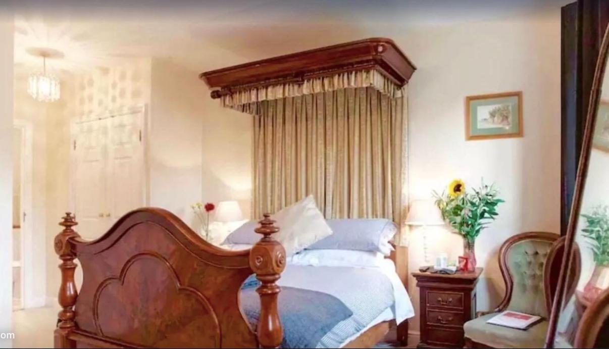 Lynbrook Guest House Londyn Zewnętrze zdjęcie