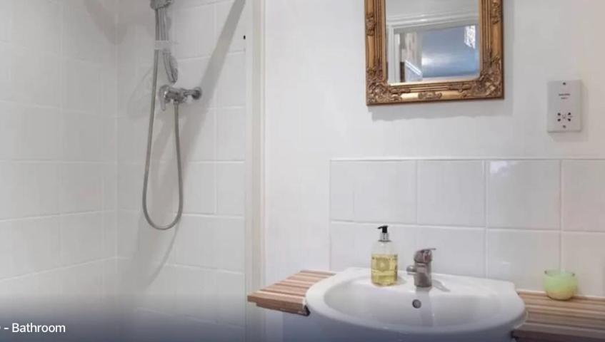 Lynbrook Guest House Londyn Zewnętrze zdjęcie