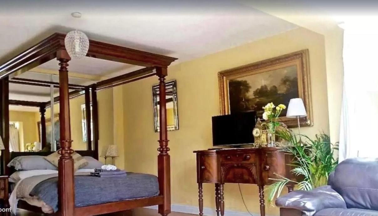 Lynbrook Guest House Londyn Zewnętrze zdjęcie