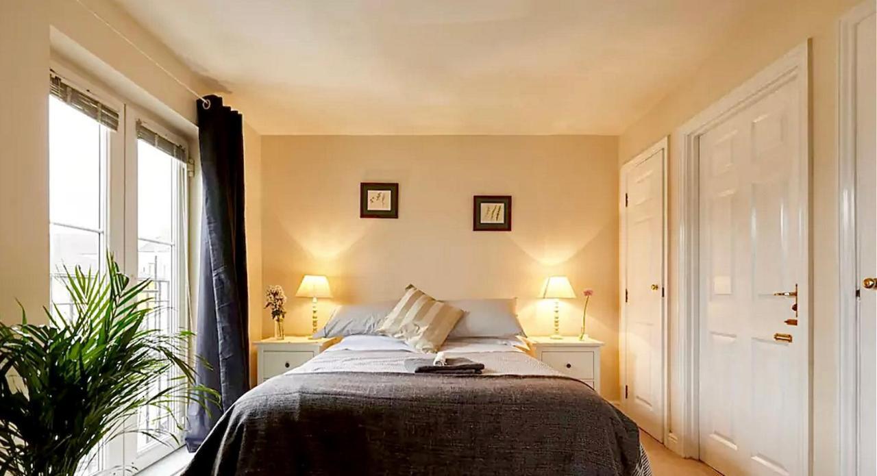Lynbrook Guest House Londyn Zewnętrze zdjęcie