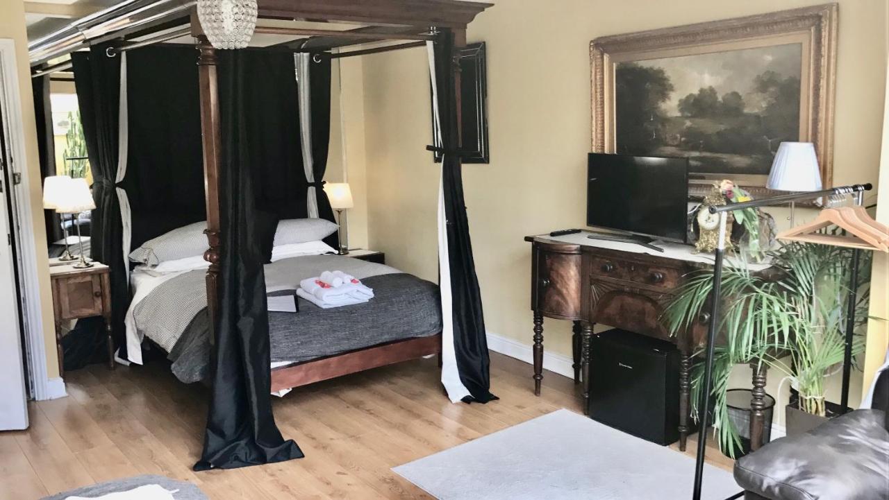 Lynbrook Guest House Londyn Zewnętrze zdjęcie